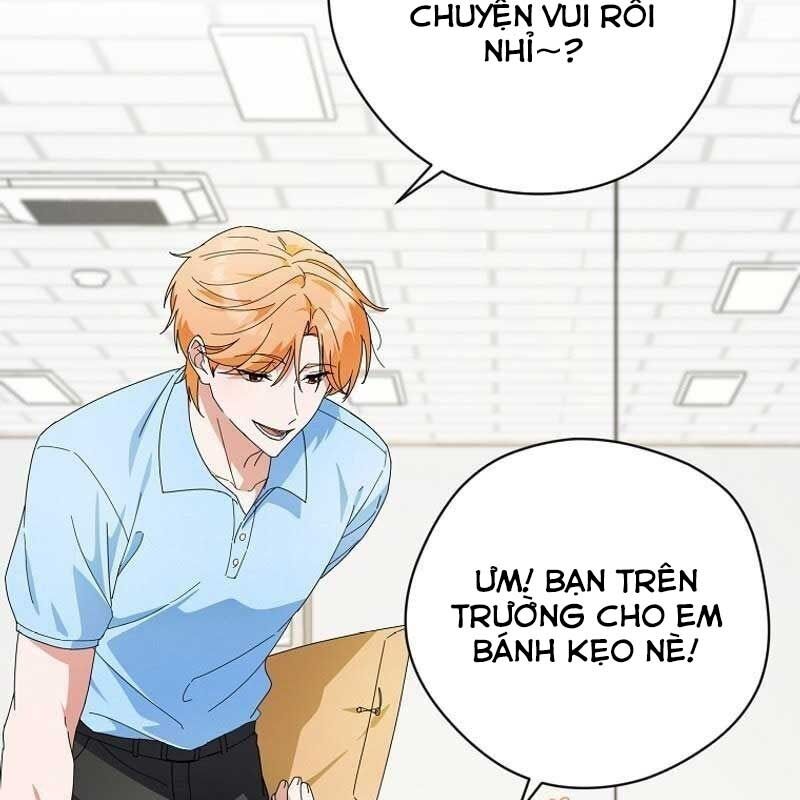 Cuộc Sống Bắt Đầu Khi Làm Một Diễn Viên Nhí: Chapter 27