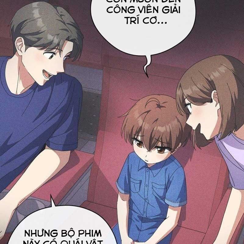 Cuộc Sống Bắt Đầu Khi Làm Một Diễn Viên Nhí: Chapter 27