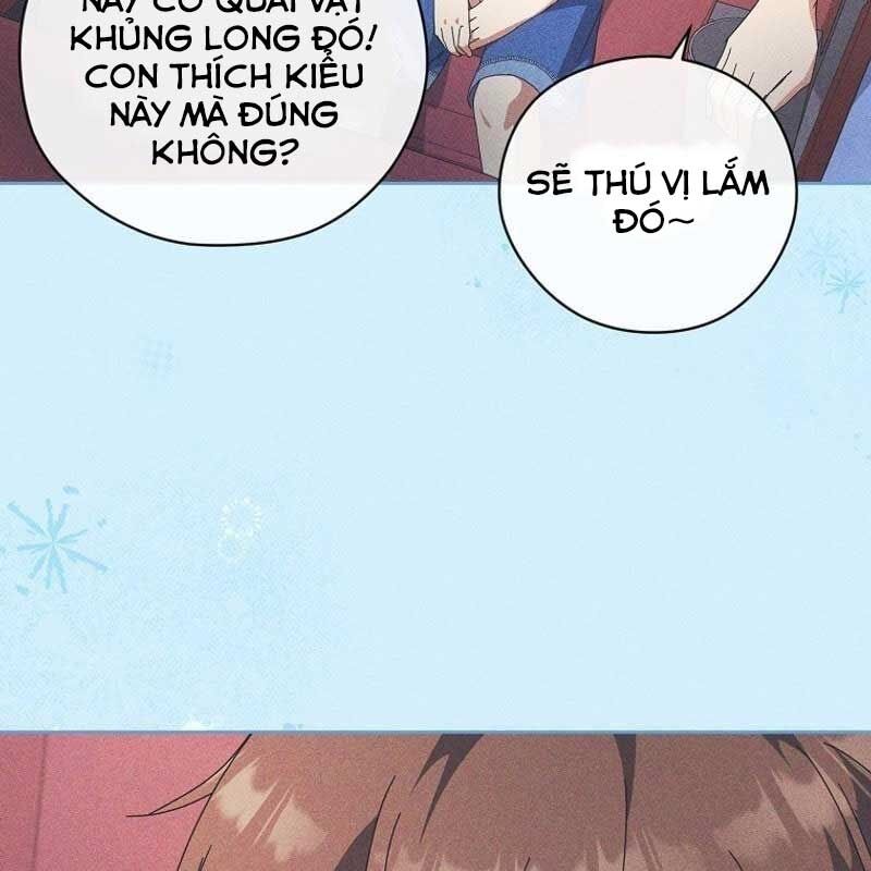 Cuộc Sống Bắt Đầu Khi Làm Một Diễn Viên Nhí: Chapter 27