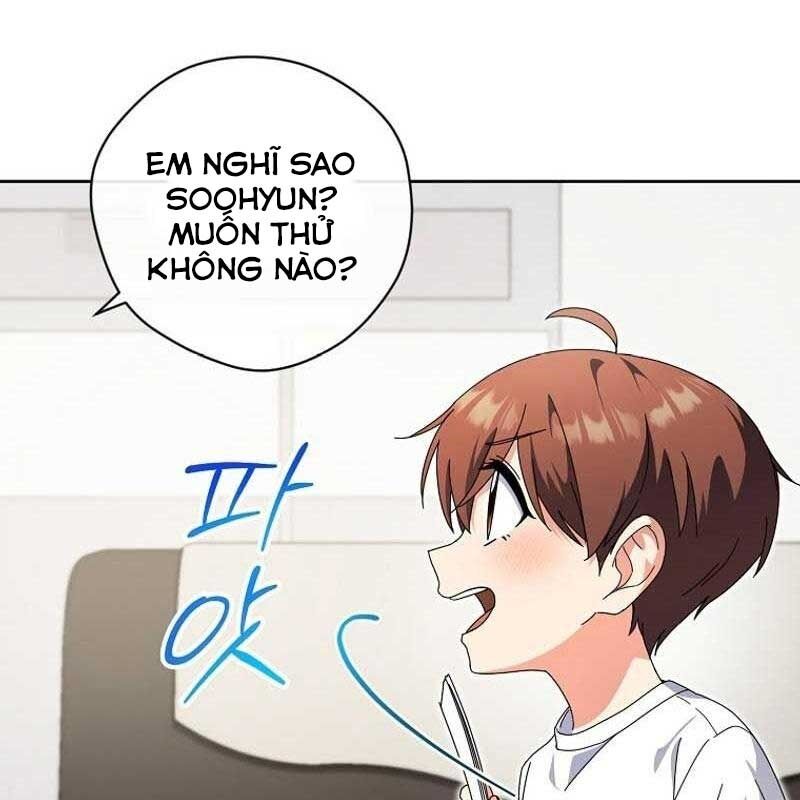 Cuộc Sống Bắt Đầu Khi Làm Một Diễn Viên Nhí: Chapter 27
