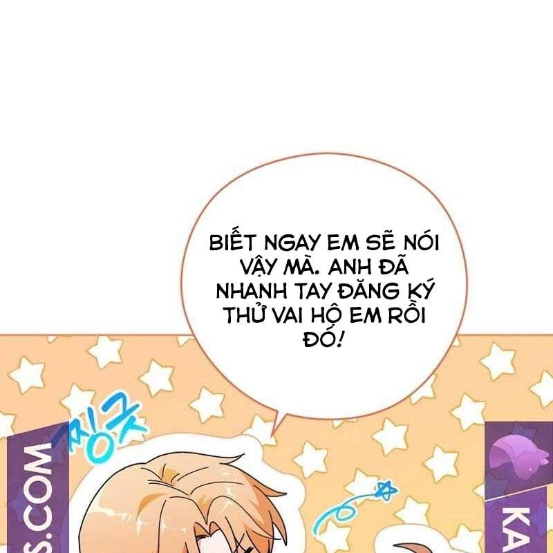 Cuộc Sống Bắt Đầu Khi Làm Một Diễn Viên Nhí: Chapter 27