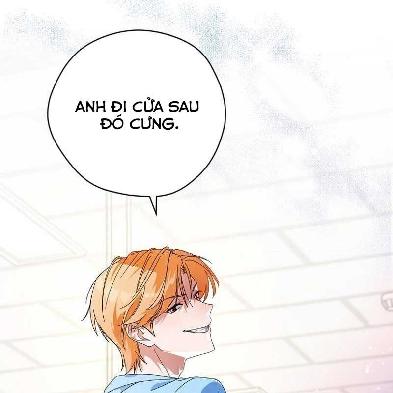 Cuộc Sống Bắt Đầu Khi Làm Một Diễn Viên Nhí: Chapter 27