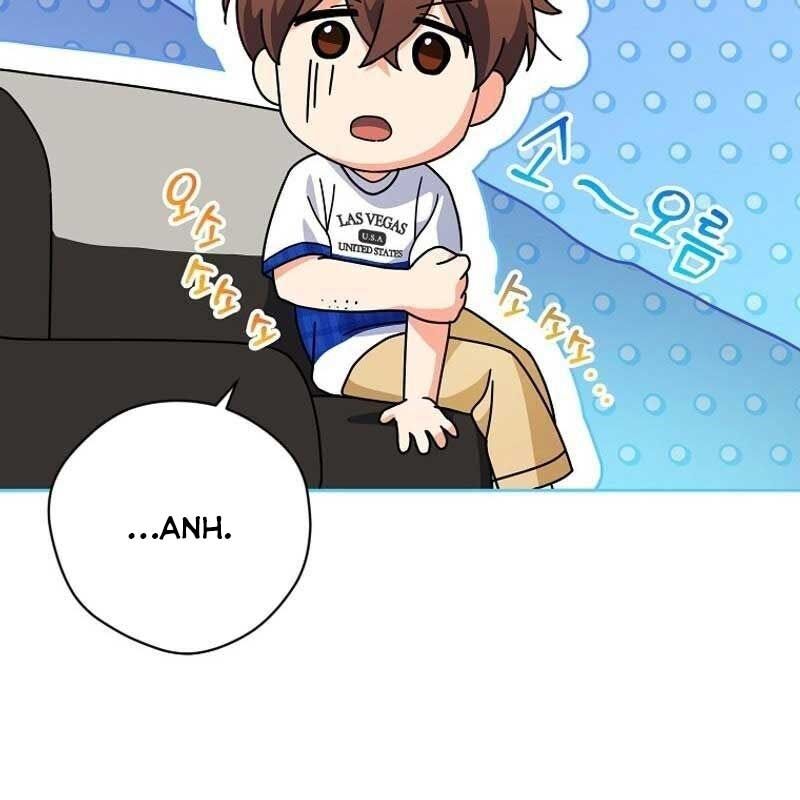 Cuộc Sống Bắt Đầu Khi Làm Một Diễn Viên Nhí: Chapter 27