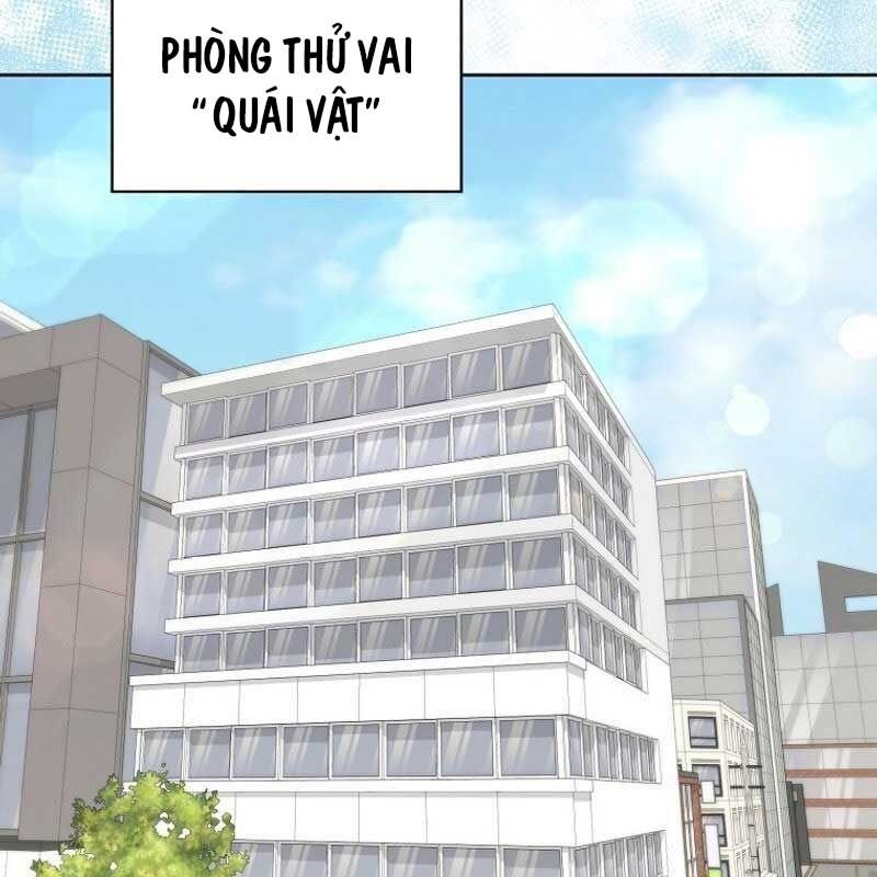 Cuộc Sống Bắt Đầu Khi Làm Một Diễn Viên Nhí: Chapter 27