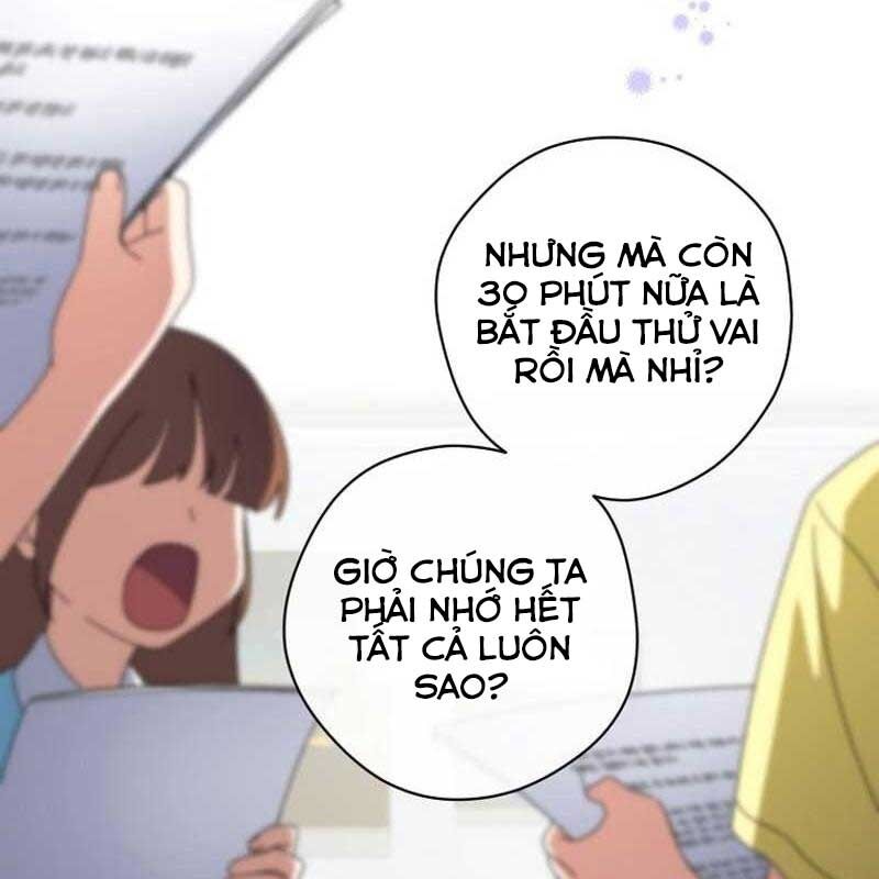Cuộc Sống Bắt Đầu Khi Làm Một Diễn Viên Nhí: Chapter 27