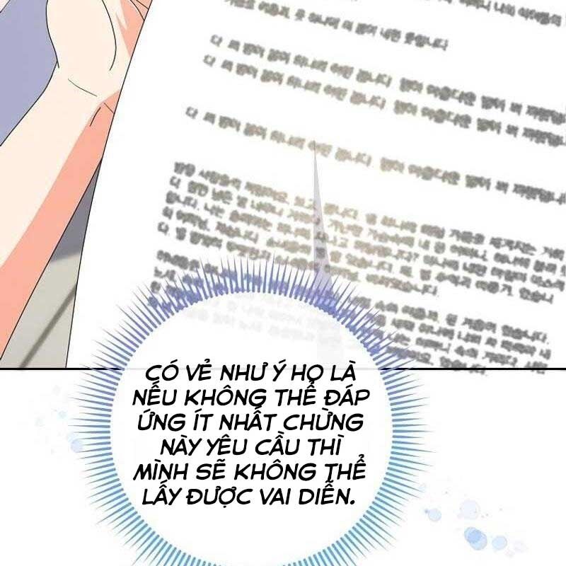 Cuộc Sống Bắt Đầu Khi Làm Một Diễn Viên Nhí: Chapter 27
