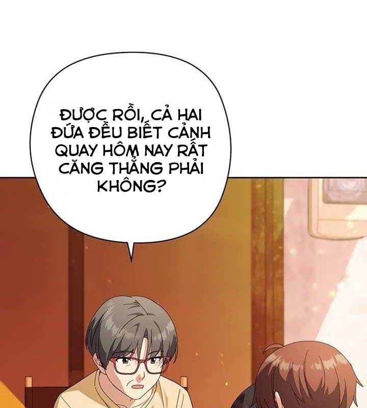 Cuộc Sống Bắt Đầu Khi Làm Một Diễn Viên Nhí: Chapter 28