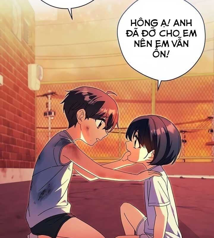Cuộc Sống Bắt Đầu Khi Làm Một Diễn Viên Nhí: Chapter 28
