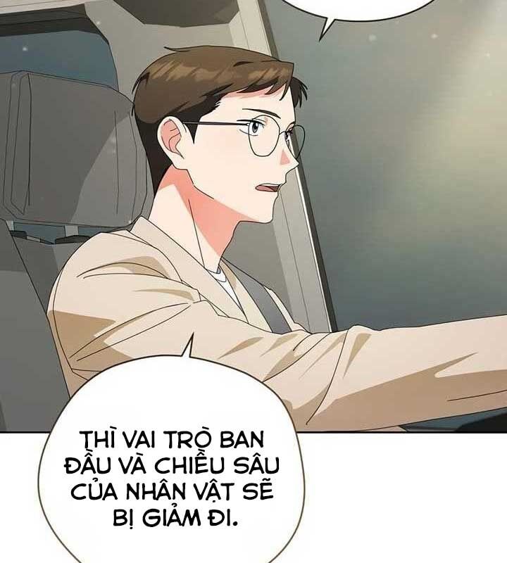 Cuộc Sống Bắt Đầu Khi Làm Một Diễn Viên Nhí: Chapter 28