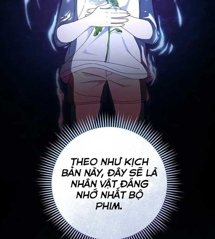 Cuộc Sống Bắt Đầu Khi Làm Một Diễn Viên Nhí: Chapter 28