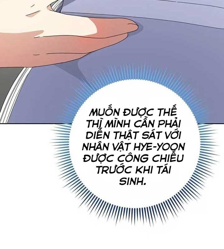 Cuộc Sống Bắt Đầu Khi Làm Một Diễn Viên Nhí: Chapter 28