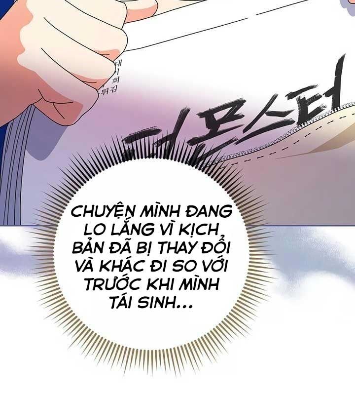 Cuộc Sống Bắt Đầu Khi Làm Một Diễn Viên Nhí: Chapter 28