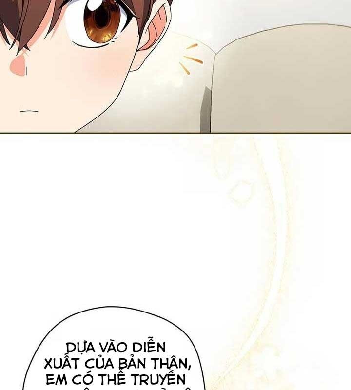 Cuộc Sống Bắt Đầu Khi Làm Một Diễn Viên Nhí: Chapter 28