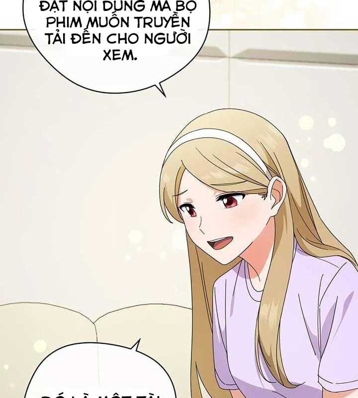 Cuộc Sống Bắt Đầu Khi Làm Một Diễn Viên Nhí: Chapter 28