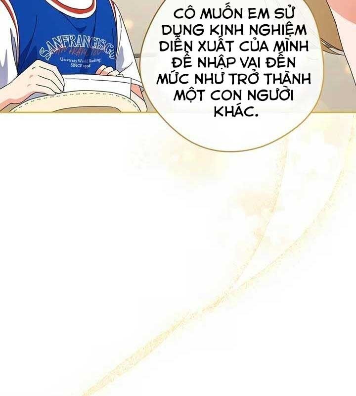 Cuộc Sống Bắt Đầu Khi Làm Một Diễn Viên Nhí: Chapter 28