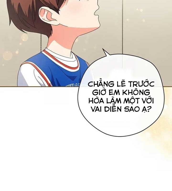 Cuộc Sống Bắt Đầu Khi Làm Một Diễn Viên Nhí: Chapter 28