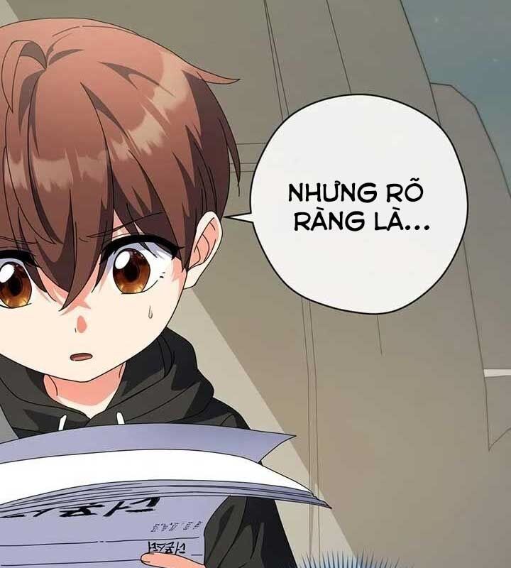 Cuộc Sống Bắt Đầu Khi Làm Một Diễn Viên Nhí: Chapter 28