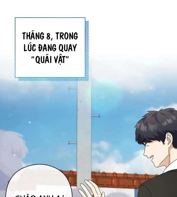 Cuộc Sống Bắt Đầu Khi Làm Một Diễn Viên Nhí: Chapter 28