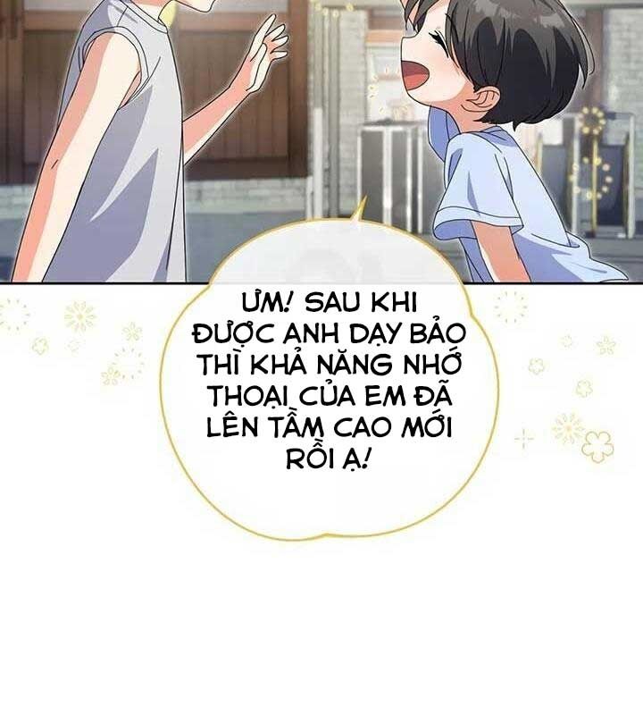 Cuộc Sống Bắt Đầu Khi Làm Một Diễn Viên Nhí: Chapter 28