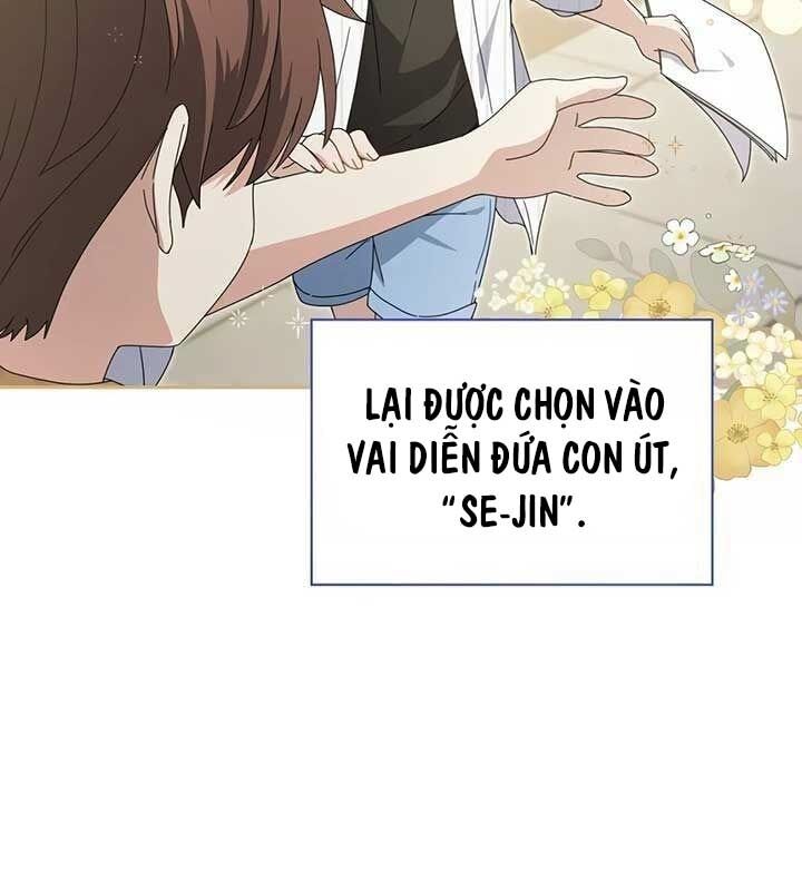Cuộc Sống Bắt Đầu Khi Làm Một Diễn Viên Nhí: Chapter 28