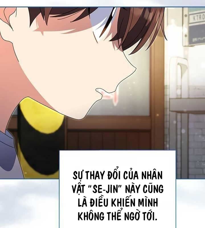 Cuộc Sống Bắt Đầu Khi Làm Một Diễn Viên Nhí: Chapter 28