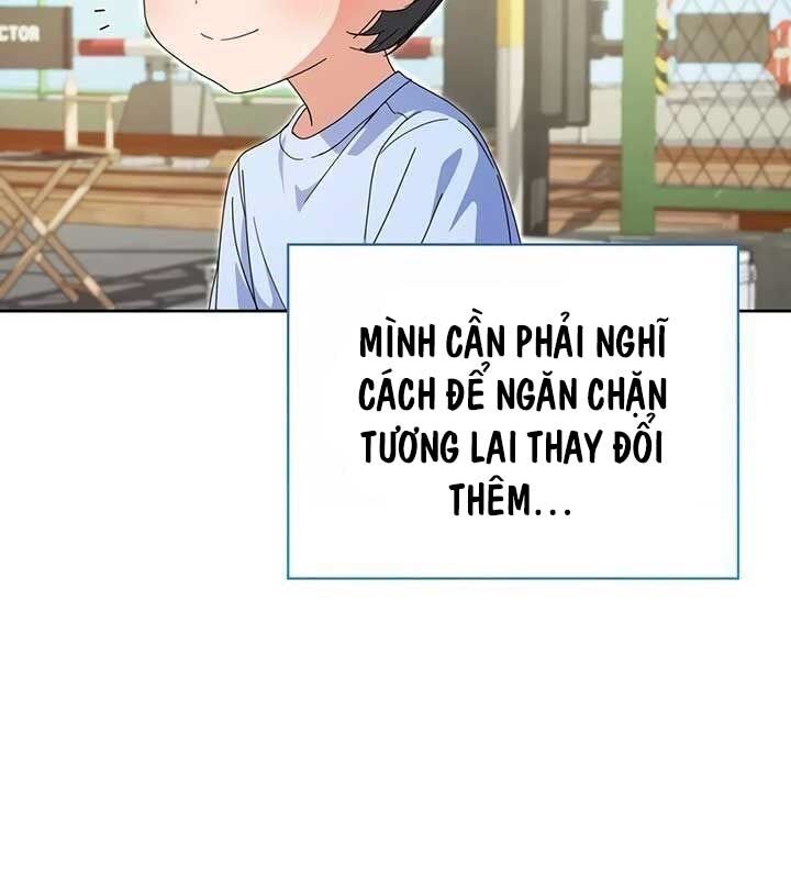 Cuộc Sống Bắt Đầu Khi Làm Một Diễn Viên Nhí: Chapter 28