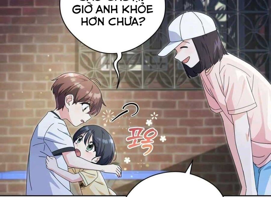 Cuộc Sống Bắt Đầu Khi Làm Một Diễn Viên Nhí: Chapter 29