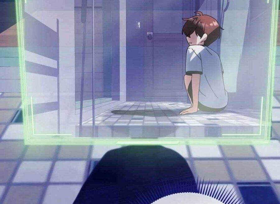 Cuộc Sống Bắt Đầu Khi Làm Một Diễn Viên Nhí: Chapter 29