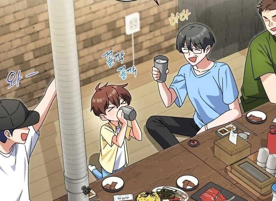 Cuộc Sống Bắt Đầu Khi Làm Một Diễn Viên Nhí: Chapter 29