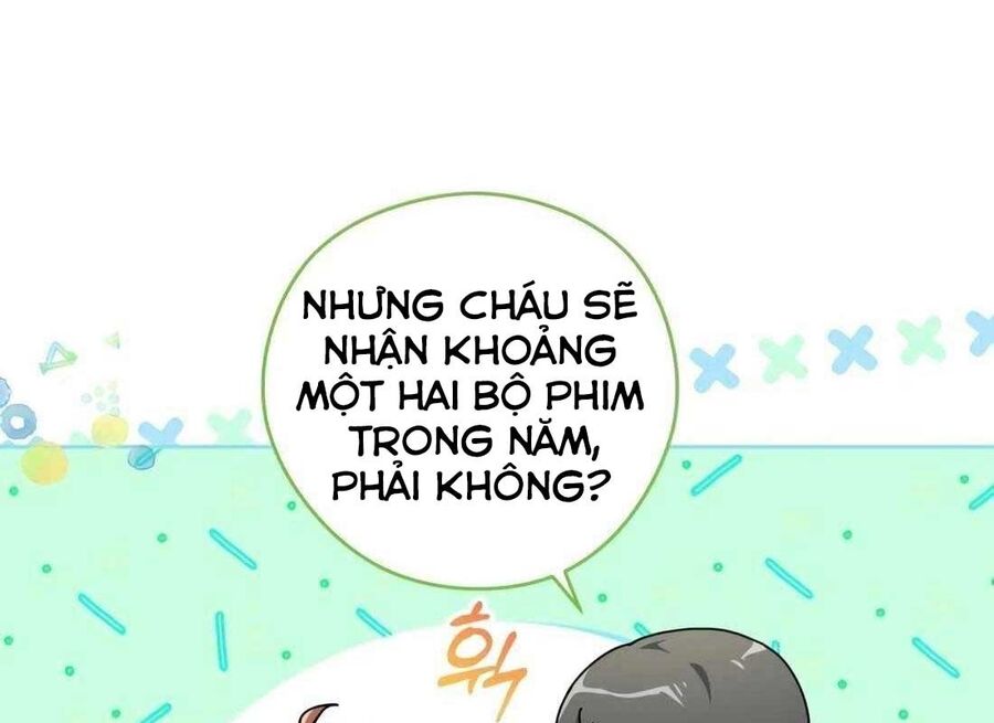 Cuộc Sống Bắt Đầu Khi Làm Một Diễn Viên Nhí: Chapter 29