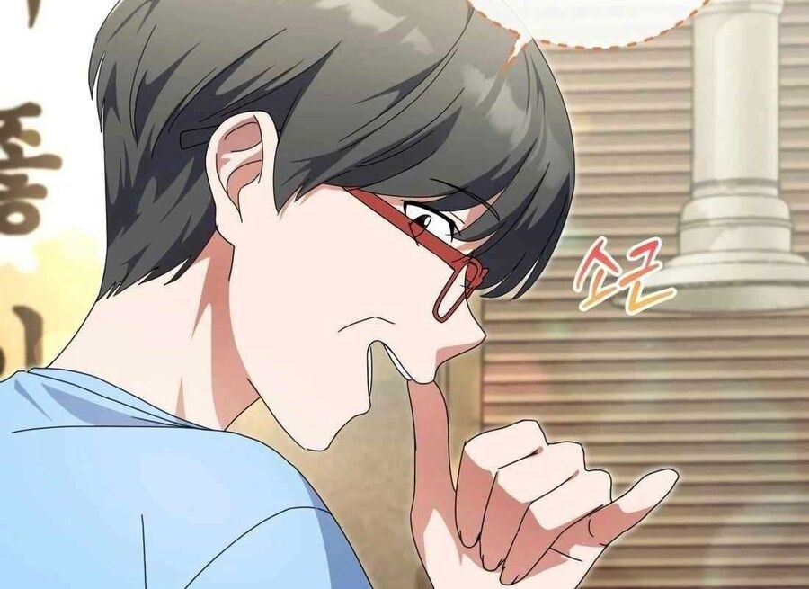 Cuộc Sống Bắt Đầu Khi Làm Một Diễn Viên Nhí: Chapter 29