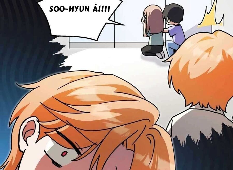 Cuộc Sống Bắt Đầu Khi Làm Một Diễn Viên Nhí: Chapter 29