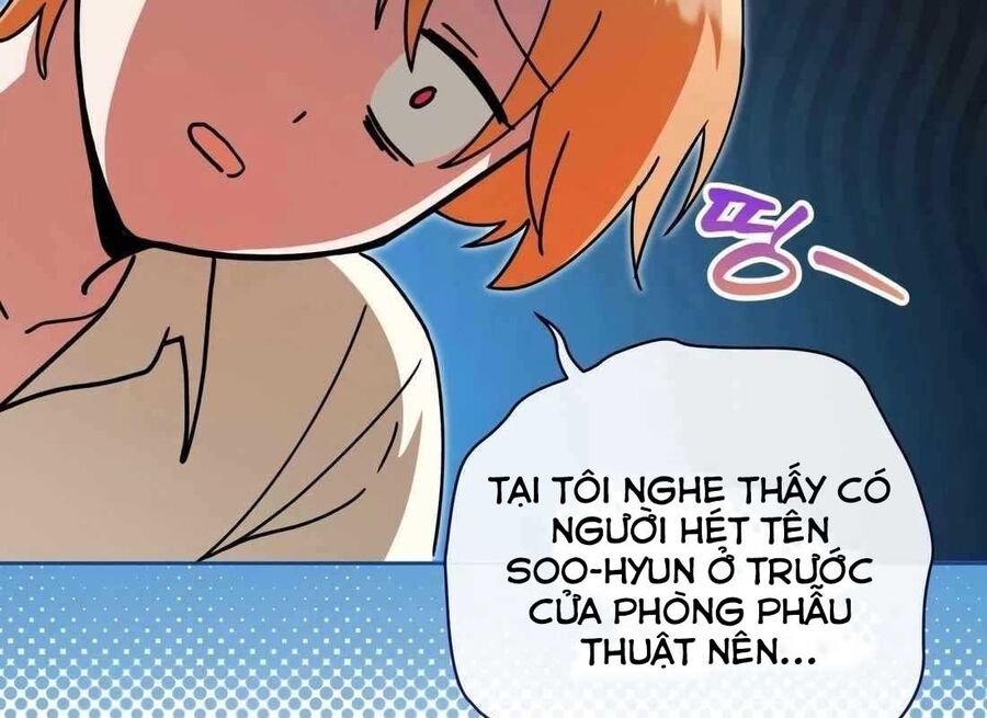 Cuộc Sống Bắt Đầu Khi Làm Một Diễn Viên Nhí: Chapter 29