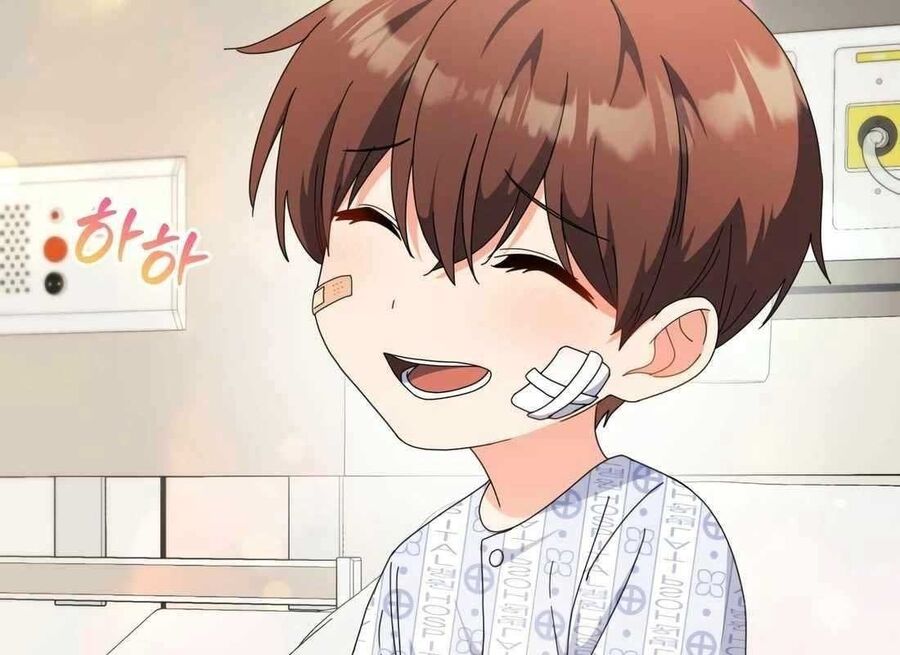 Cuộc Sống Bắt Đầu Khi Làm Một Diễn Viên Nhí: Chapter 29
