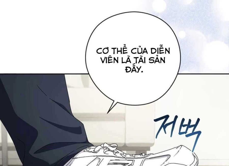Cuộc Sống Bắt Đầu Khi Làm Một Diễn Viên Nhí: Chapter 29