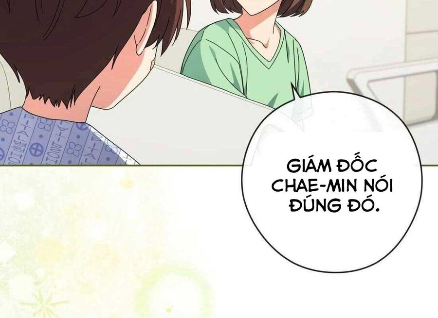 Cuộc Sống Bắt Đầu Khi Làm Một Diễn Viên Nhí: Chapter 29