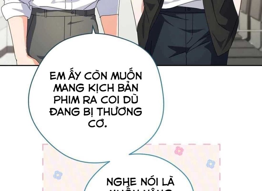 Cuộc Sống Bắt Đầu Khi Làm Một Diễn Viên Nhí: Chapter 29