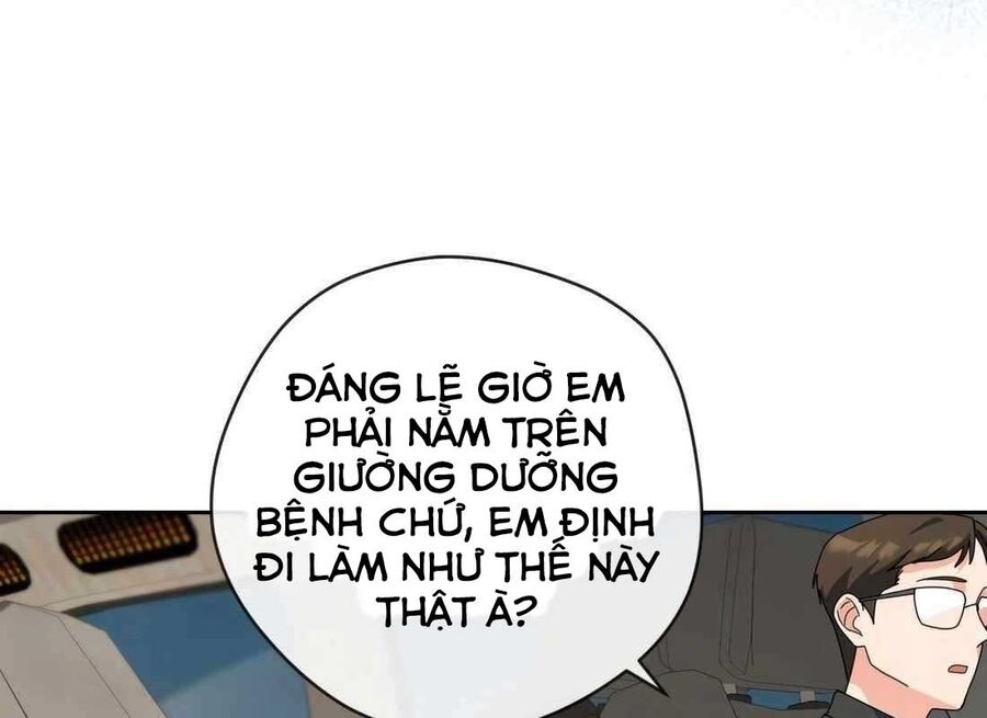 Cuộc Sống Bắt Đầu Khi Làm Một Diễn Viên Nhí: Chapter 29