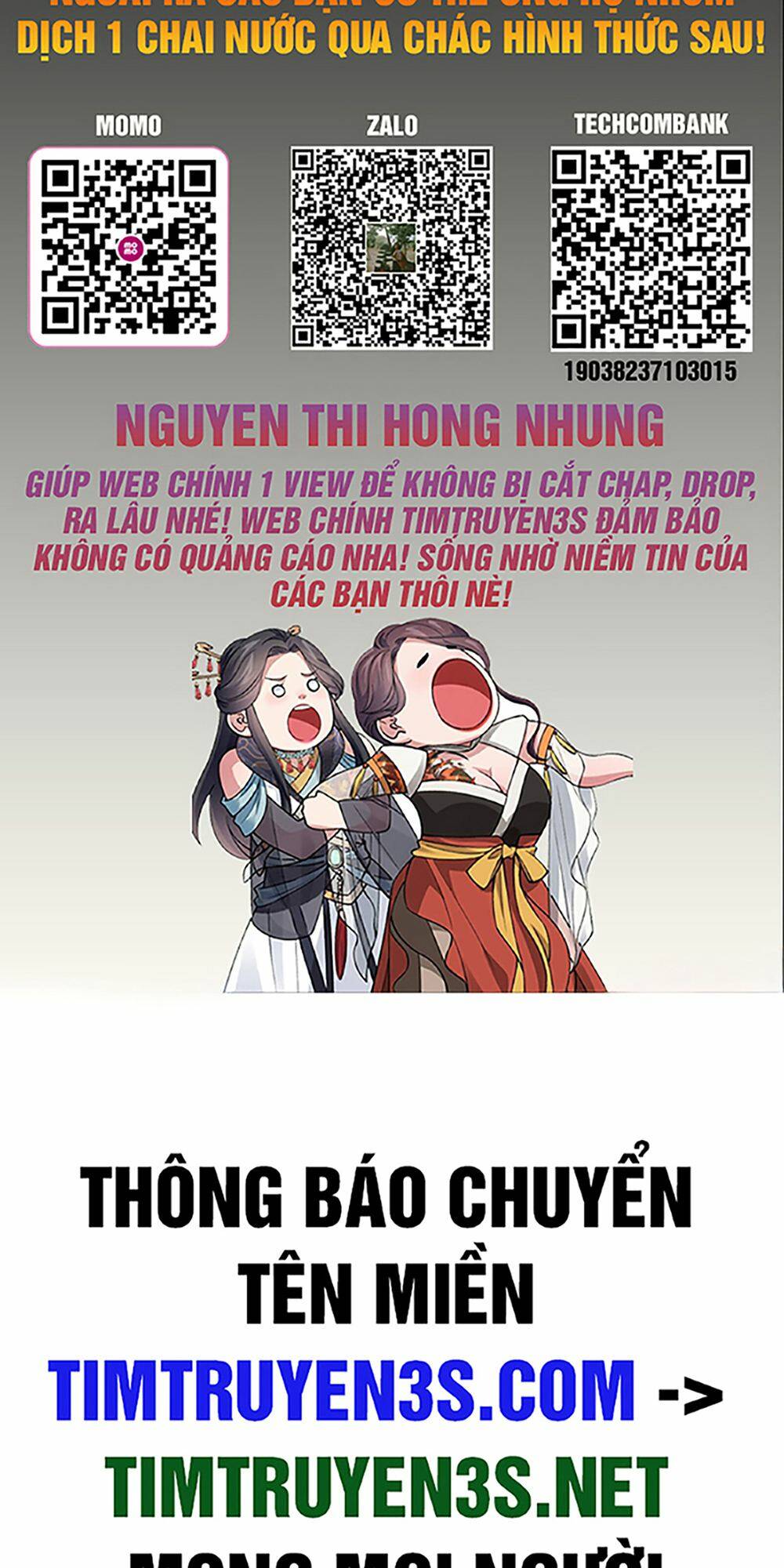 Cuộc Sống Bắt Đầu Khi Làm Một Diễn Viên Nhí: Chapter 3