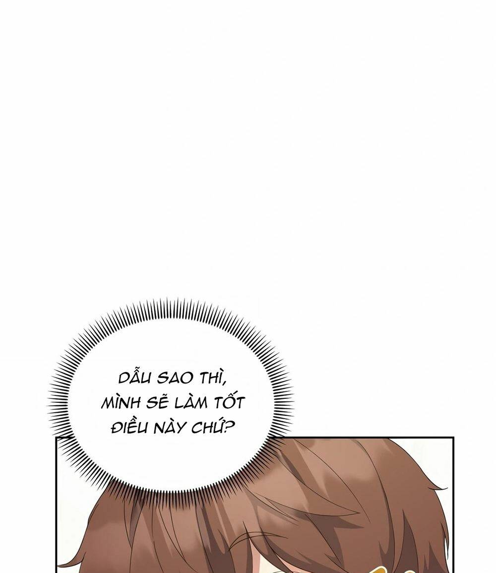 Cuộc Sống Bắt Đầu Khi Làm Một Diễn Viên Nhí: Chapter 3