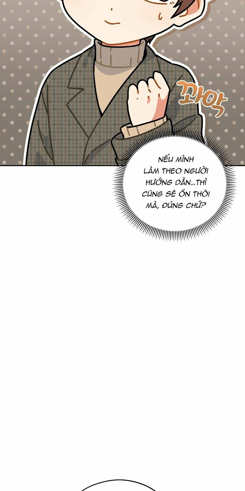 Cuộc Sống Bắt Đầu Khi Làm Một Diễn Viên Nhí: Chapter 3