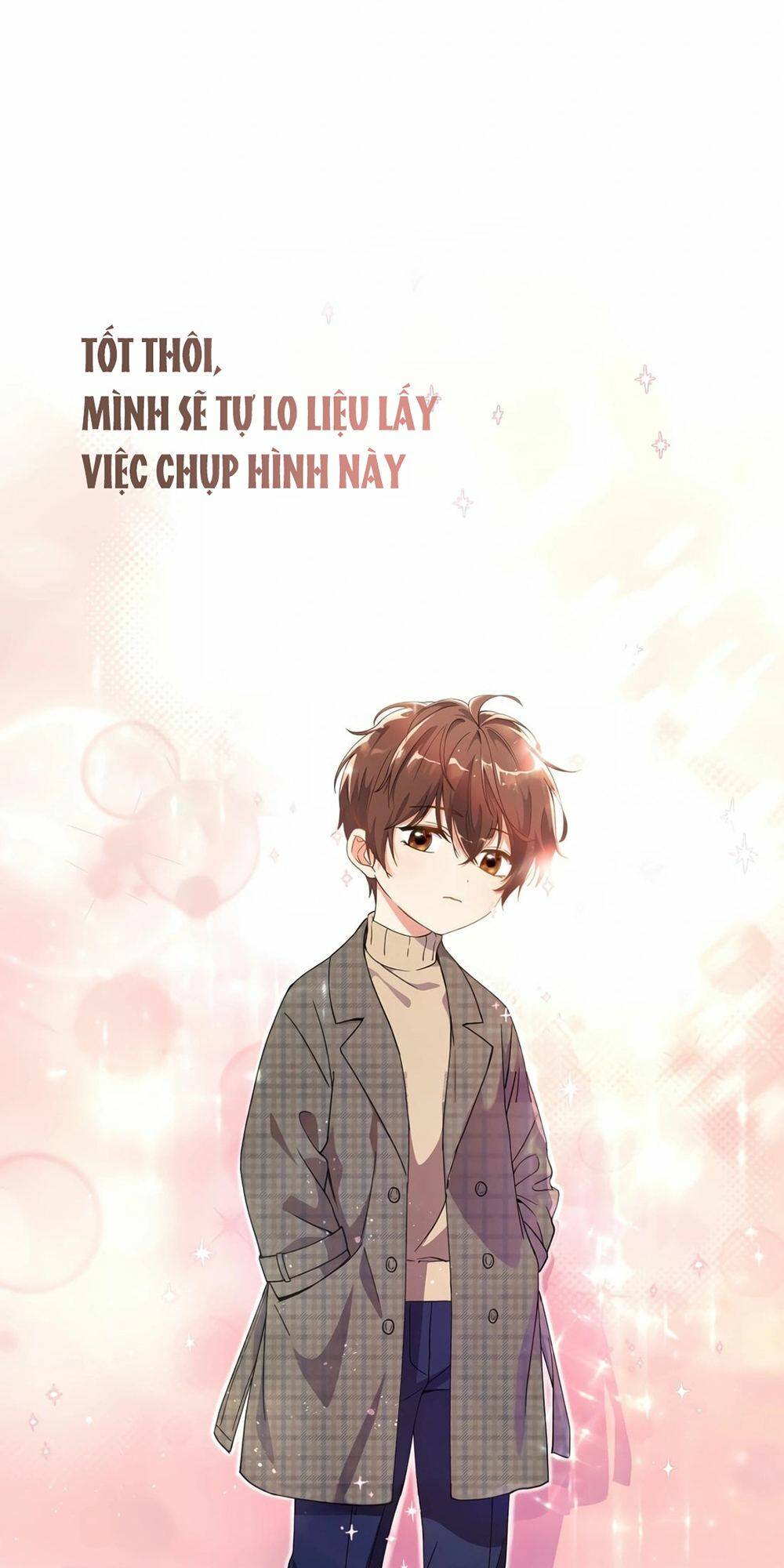 Cuộc Sống Bắt Đầu Khi Làm Một Diễn Viên Nhí: Chapter 3