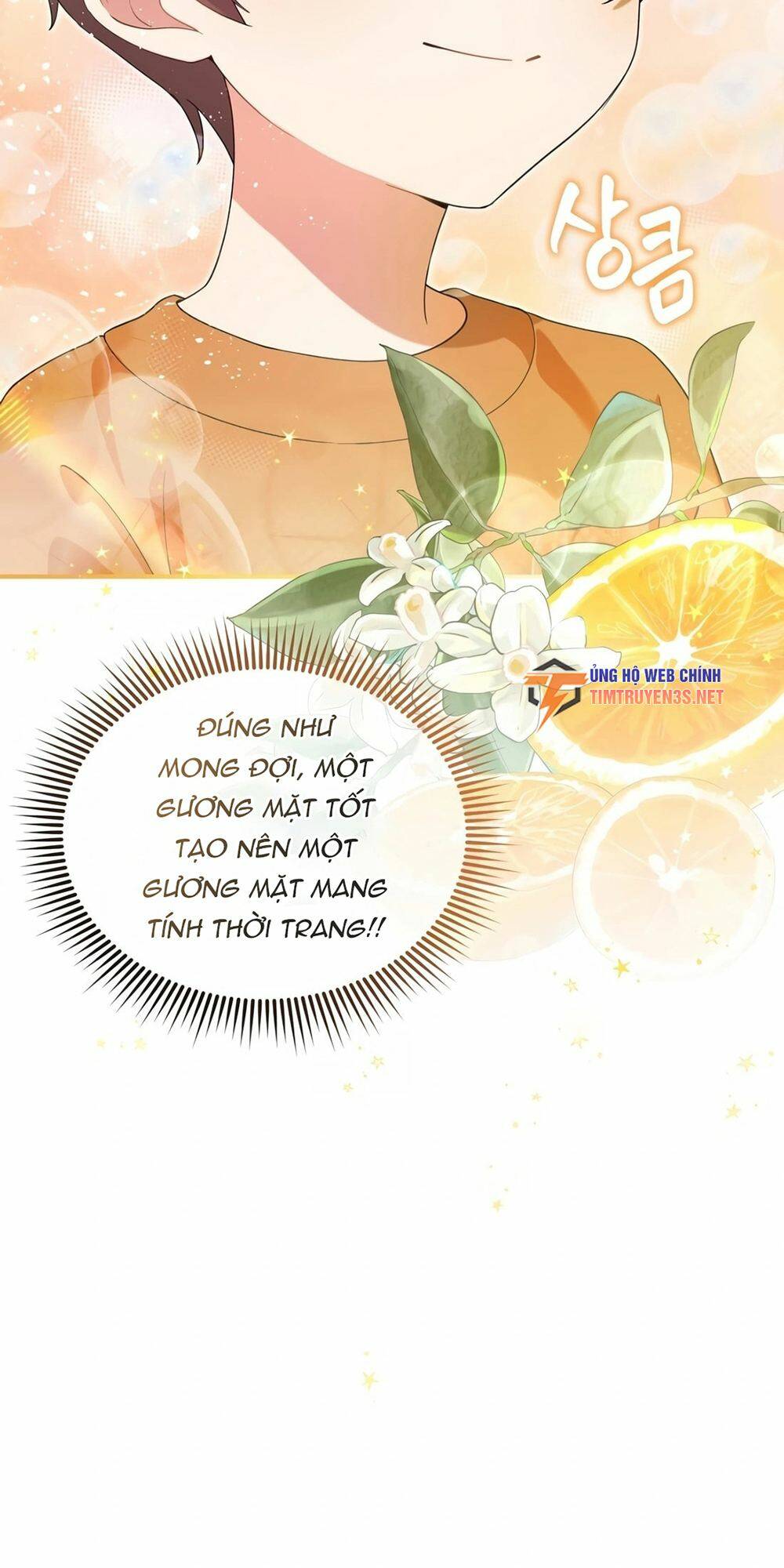 Cuộc Sống Bắt Đầu Khi Làm Một Diễn Viên Nhí: Chapter 3