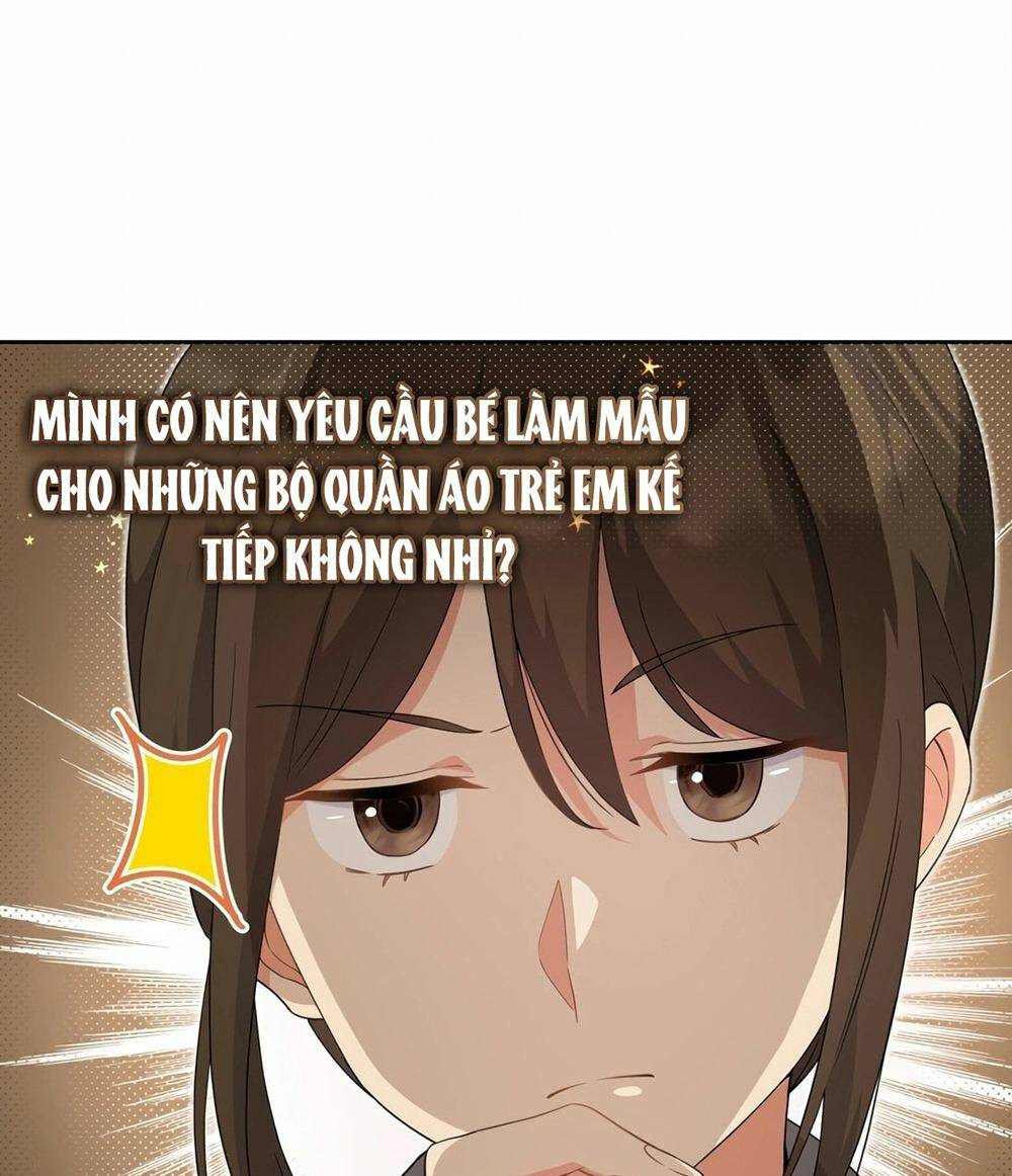 Cuộc Sống Bắt Đầu Khi Làm Một Diễn Viên Nhí: Chapter 3