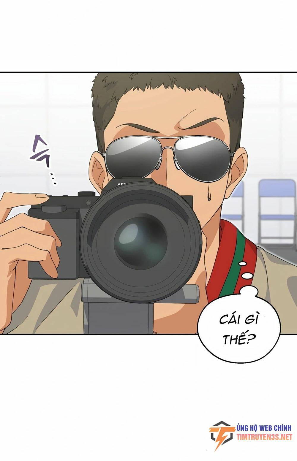 Cuộc Sống Bắt Đầu Khi Làm Một Diễn Viên Nhí: Chapter 3