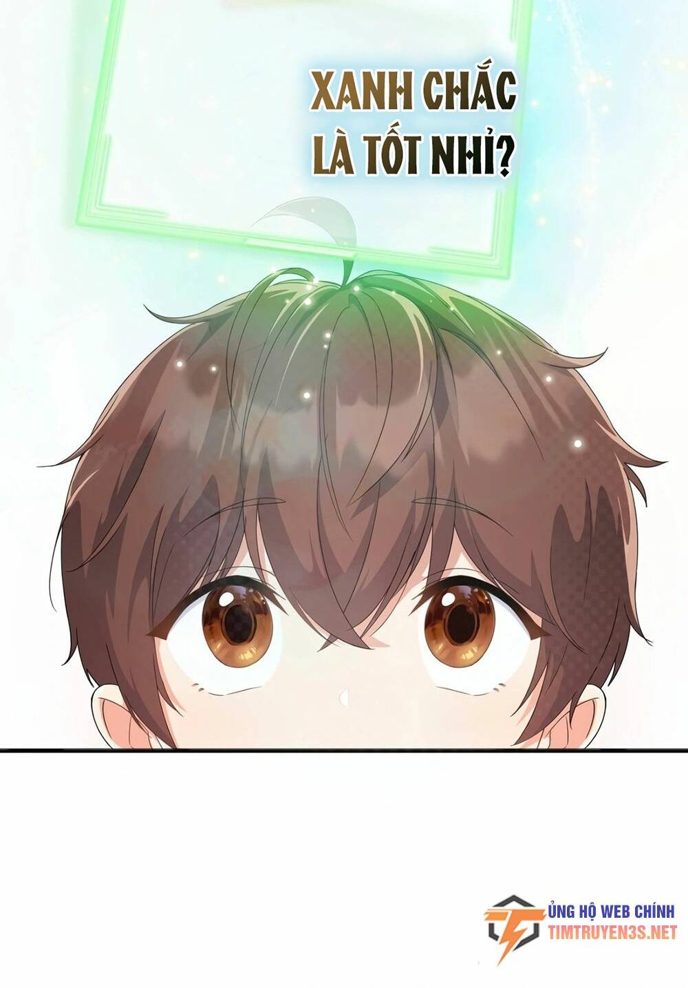 Cuộc Sống Bắt Đầu Khi Làm Một Diễn Viên Nhí: Chapter 3