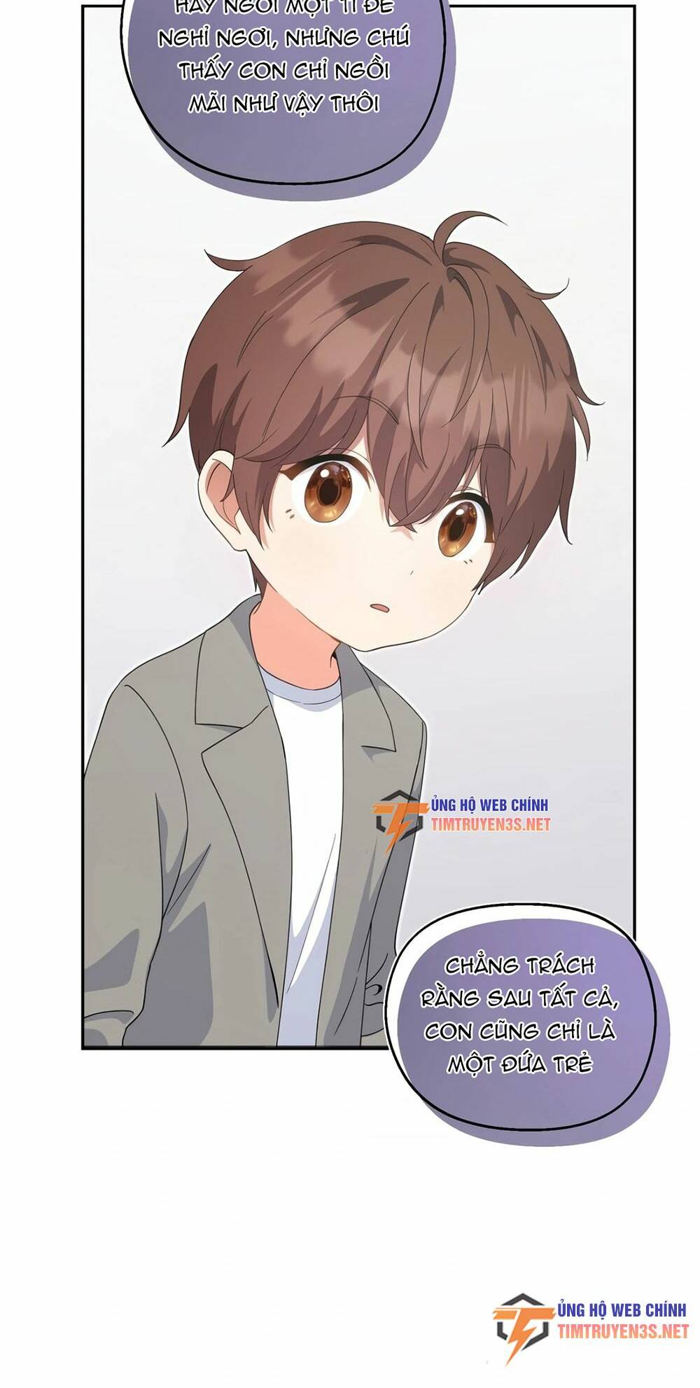 Cuộc Sống Bắt Đầu Khi Làm Một Diễn Viên Nhí: Chapter 3