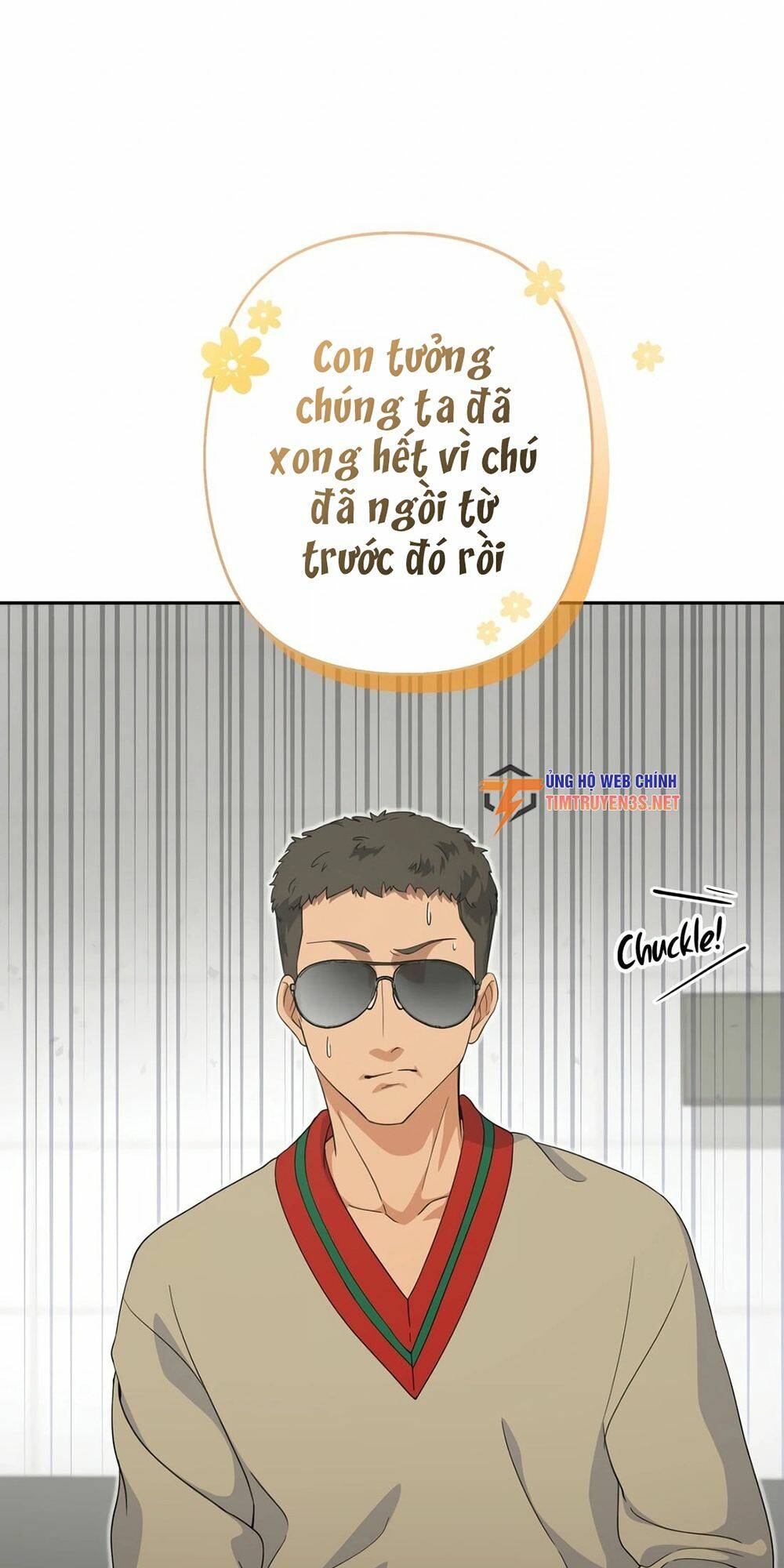 Cuộc Sống Bắt Đầu Khi Làm Một Diễn Viên Nhí: Chapter 3