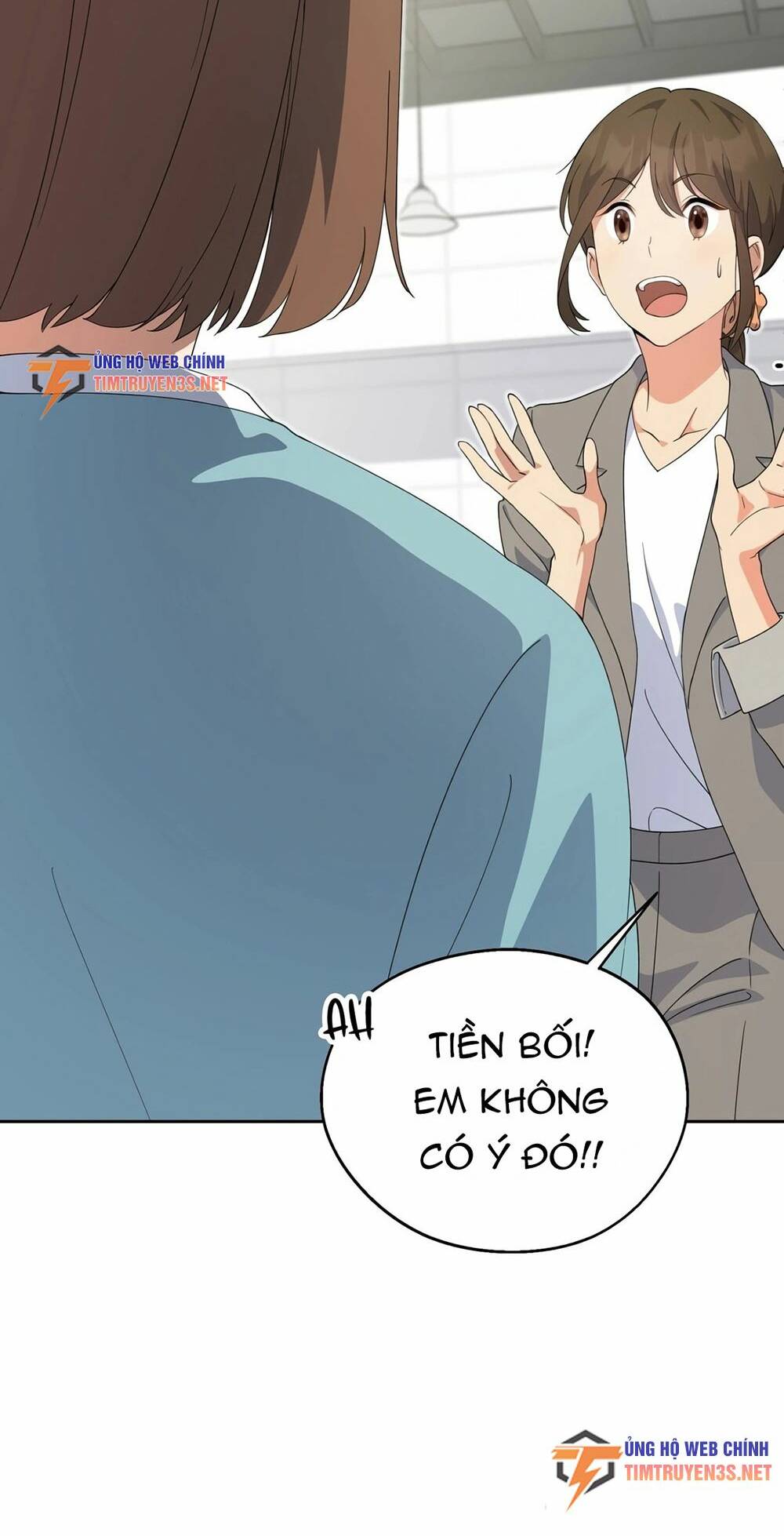 Cuộc Sống Bắt Đầu Khi Làm Một Diễn Viên Nhí: Chapter 3