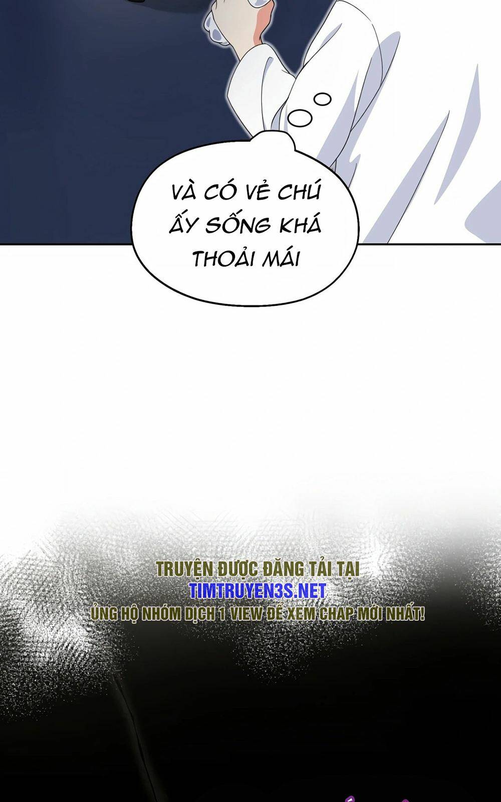 Cuộc Sống Bắt Đầu Khi Làm Một Diễn Viên Nhí: Chapter 3